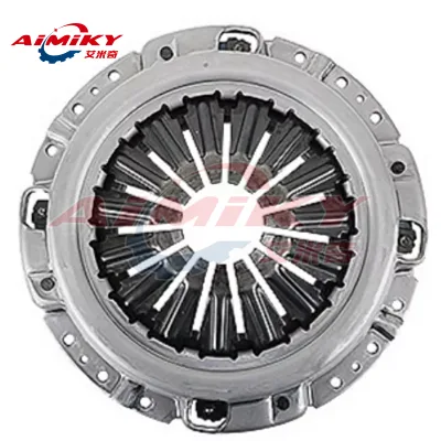 Clutch Pressure Plate 30210-EA200 for NISSAN Atleon Cabstar 35.15 56.15 Clutch Kit