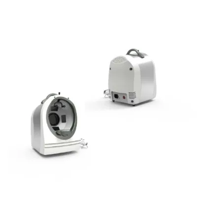 Professional Skin Diagnosis System Skin Analyzer Magnifier Machine Skin Analyzer Machine