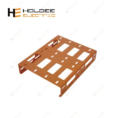 HOLDEE 300mm High Safety Performance Wire Hide Powder Coating Cable Tray