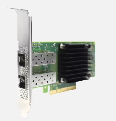 MCX512A-ACUT Network Card Network Interface Card