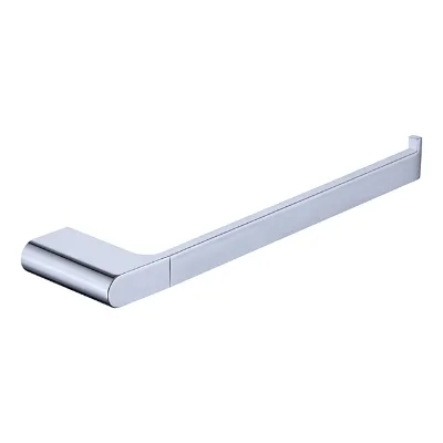 Innada Toilet Paper Holder, European Style Brass Bathroom Toilet Towel Ring Towel Holder