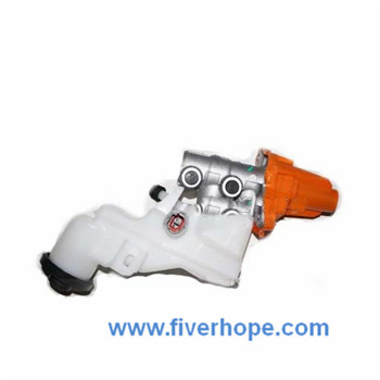 47201-0D400 47201-0D390 Brake Pump for TOYOTA VIOS (CHINA) NSP15#..5F
