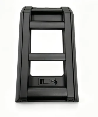 Side Ladder for VinFast VF3 VF 3 EV Auto Replacement Spare Parts for Vietnam Market