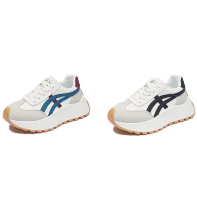 Wholesale Custom Shoes Fashion Shoes Walking Shoes Sneakers Student Sports Casual Ladies Fashion Sneakers