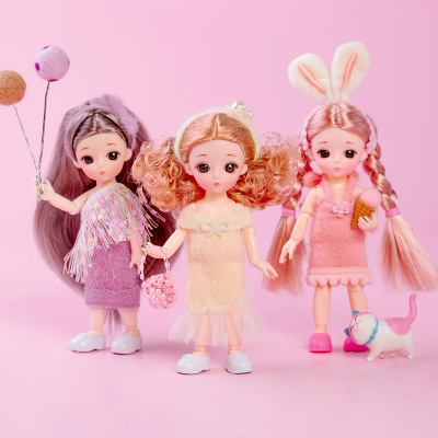 New Girls Toys Doll Clothes Munecas Fashion Clothing Chucky Doll Dress Clothes for Dolls