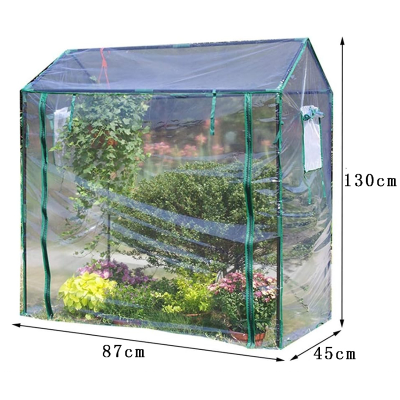 Outdoor Garden Decor Garden Plant Seeds Fruits and Vegetable Storage Greenhouse Modern Outdoor