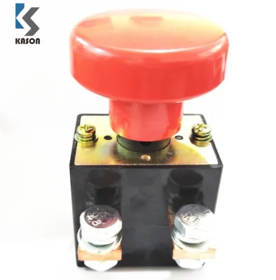 ZDK31-250 DC Power Switch New&original