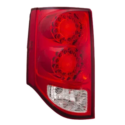 Suitable for the Halogen Assembly of the Original Car for Dodge 2011-2020 Grand Caravan Taillights.