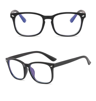 Computer Glasses Custom Anti Blue Light Blocking Glasses Eyeglasses Frames