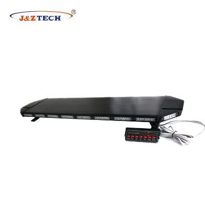 Super Bright Warning Light Bars Emergency Vehicle for Sale