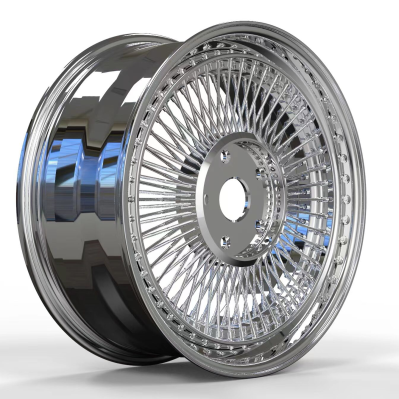 Multiple Sizes Are Optional and Can Be Customized Race Wheels Car Wheels 19 Inches Alloy Wheels for Cars