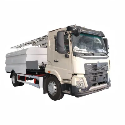 Solar Panel Cleaning Truck | PV Washing Vehicle | Photovoltaic Panel Cleaner Lorry Solar Farm Maintenance Truck 4x2 4x4 Tanker