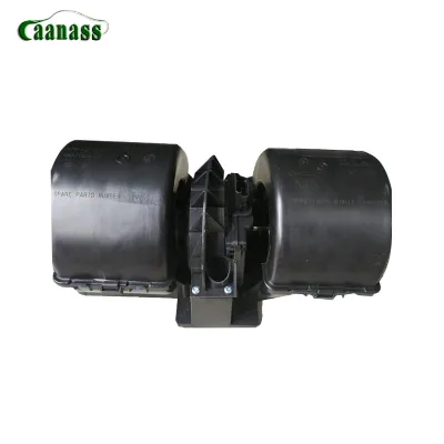 Guangzhou Auto 773.70803.01 1854877 1739688 for SC Truck air Blower Motor Parts Spare 24V R 24V A16700500 1854876 1854877 77
