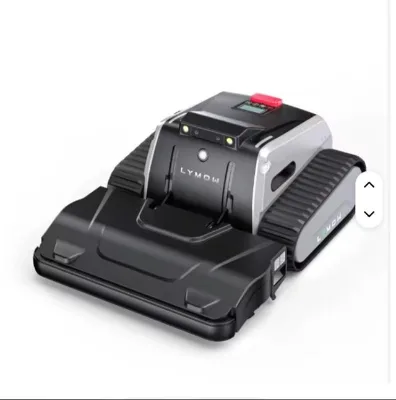 NEW & ORIGINAL FULLY 2026 Hot Sales Lymow One Plus Robotic Lawn Mower