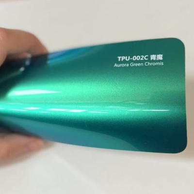Automotive Paint Car Coating Is Suitable for Automobile Color Change