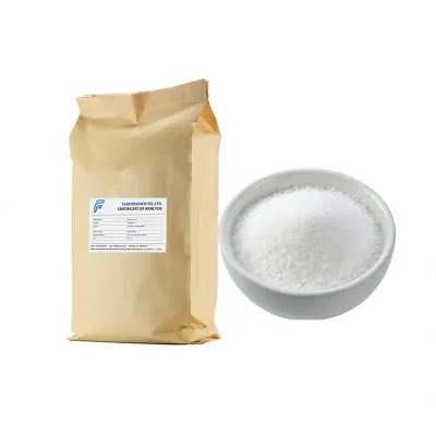 Organic Reagents Chemical Reagents Squaric Acid CAS 2892-51-5