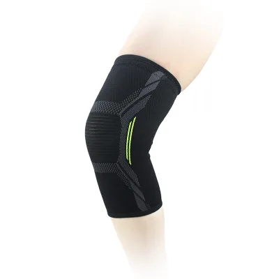 Customized Outdoor Tactical Knee Guard Skiing Mountaineering Hiking Knee Sleeve Sports and Entertainment Protective Equipment