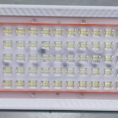 Easy Install Outside IP66 Corridor Industrial Swimming Poor Exterior Home Underground Station Backyard Flood Light