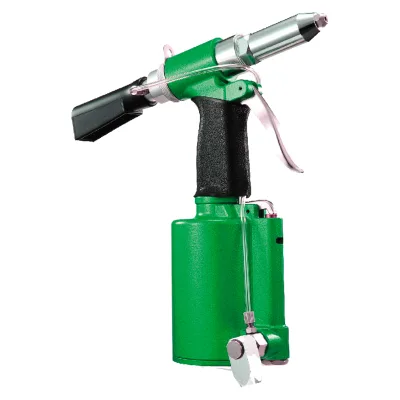 APLUS GRR-1819S air hydraulic rivet gun, 1/4" blind, traction 4166lbs, stroke length19mm, oil pressure type
