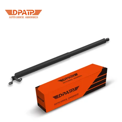 DPATP Car Tailgate Lift Support PVC Material OE 1647400445 for Mercedes-Benz W164 Smart Trunk Lift 2011- New