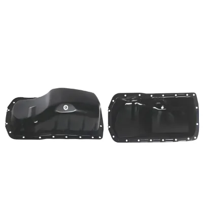 High Quality Engine Oil Pan FOR Car OEM 06B 103 598 06B103598