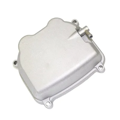 Skateboard Motorcycle Cylinder Head Cover GY6125 GY6150 Aluminum Alloy Engine Cylinder Head Steel