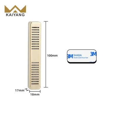 Waterproof Cigar Humidifier Case for Fresh Tobacco Storage
