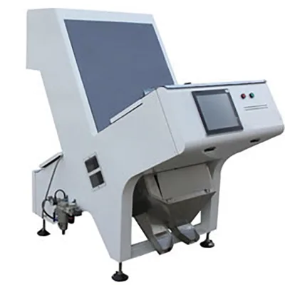 Hot Selling Infrared Color Sorter Glass Color Sorter Ccd Rice Color Sorter for Wholesales Rice/Raisin/Grain