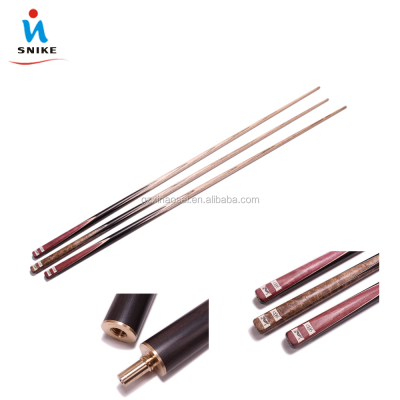 LP Factory Supply Gentleman One Piece Snooker Cues and Russian Billiards Cue for Sale