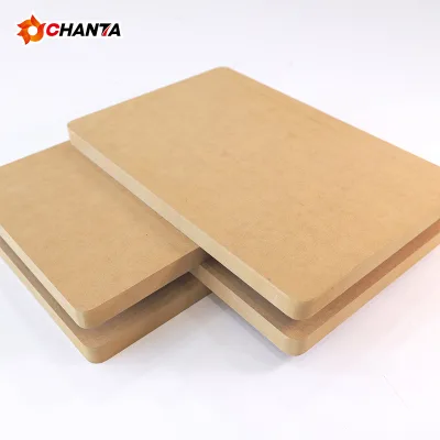 20 Ft Container Mdf Plywood Board Sheet With Cheap Price