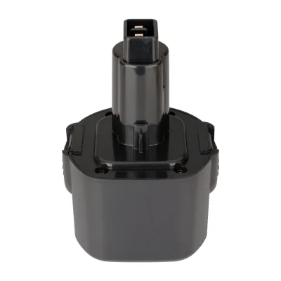 C&P DE 9.6VA 2000mAh DE9062 DE9036 DE9061 DE9071 DW9061 Battery Pack for DEW