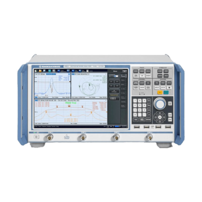 Rohde & Schwarz R&S ZVB8 network analyzer