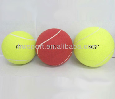 Jumbo Tennis Ball