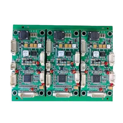 Professional Custom High Frequency Custom ESP 32, Camera Pcb Board Fabrication Printed Circuit Pcba Board Manufacturers