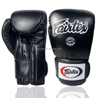 Hot Sale Good Quality Exceptional Hand Protection Intense Training Boxing Gloves