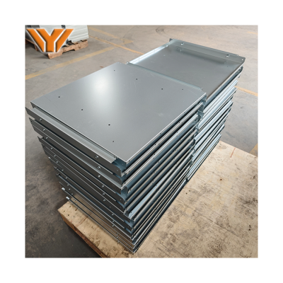 Marine Mount Electronics Enclosures Modern Sheet Metal Enclosure