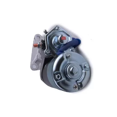 Suitable for DOOSAN Doosan Marine Generator Set Starter 300516-00012 Starter Motor
