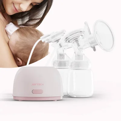 Professional Wearable Breast Pump HandsFree Electric Milk Extractor Low Noise BPA-Free Silicone Breastpump for OEM ODM Wholesale