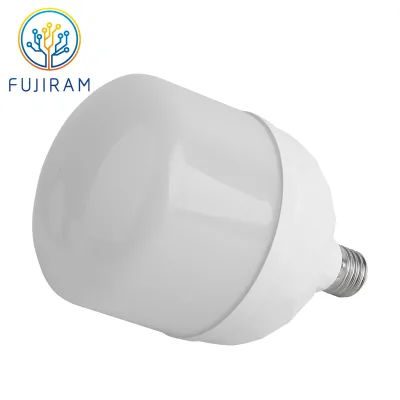2 Years Warranty 10W/20W/30W/40W/50W Led Light T Bulb for Household Lighting