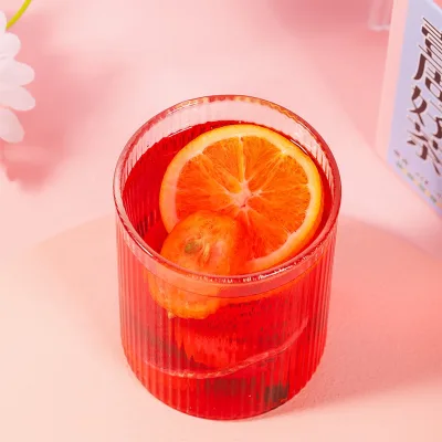 Fruit Tea of the Week Flavored Tea Blend