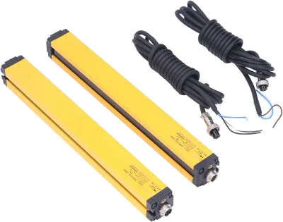 Elevator Light Curtain Safety Light Curtains Sensor for Production Lines Logistics Warehousing Medical Public Transport