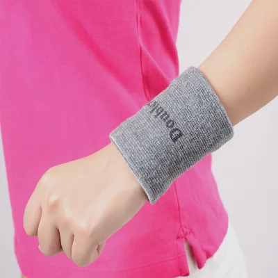 Bamboo Fiber Wrist Protector Wrist Support Wrist Brace