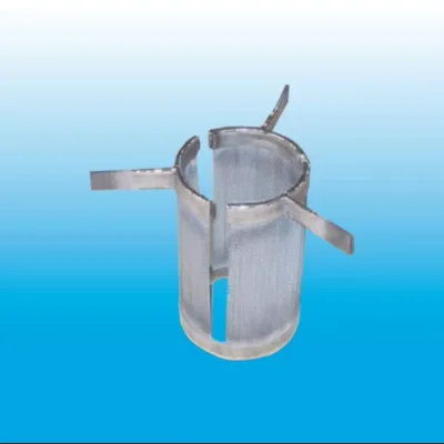 Tungsten Mesh Heaters