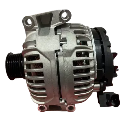 High-quality Brand-new Generator Is Suitable for Mercedes-Benz C230, C280, C300. OEM 2721540002 0124525054 0141543702