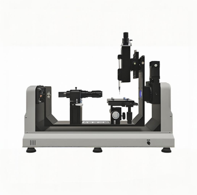 Contact Angle Measuring Instrument