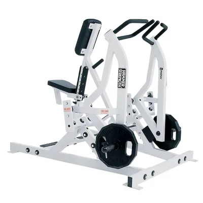 Hot seller Body Building sports gym equipment Rowing machine seated rowing machine