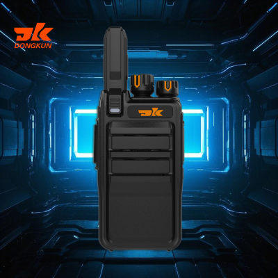 Best Price Network Radio 4g Analog Walkie Talkie Waterproof IP6 Dual Mode Poc Radio Walkie Talkie 10km