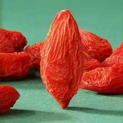Factory Price Goji Berry Freeze Goji Berry Tea