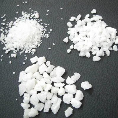 Synthetic Cryolite Food Grade 98% Purity Crucial for Aluminum Industry Efficient Alumina Dissolution Factory Use