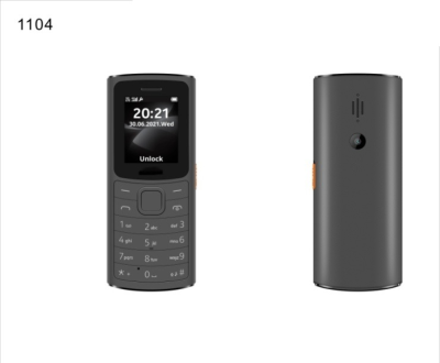 1105-1.77(With Camera) Phoneandroid Mobile Phones Feature Hot Selling Original Mobail Unlocked Oemmat